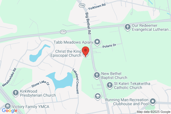 Christ the King Episcopal Church