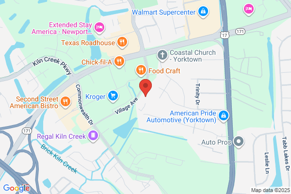 Kumon Math and Reading Center of Newport News - Victory Blvd.