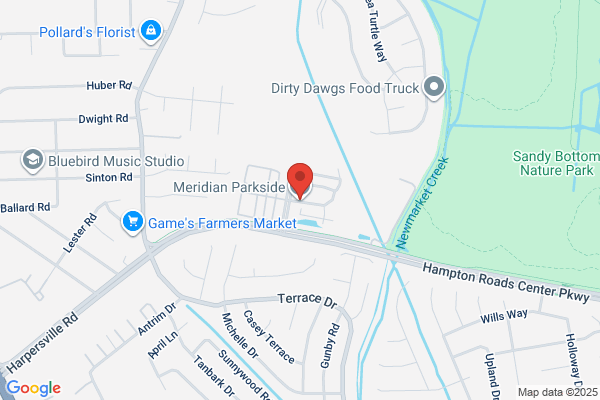 Meridian Properties