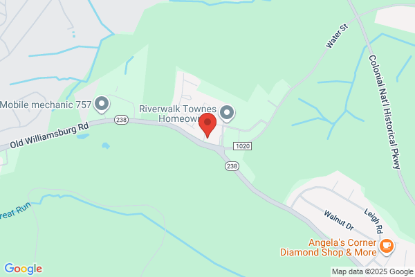 York River Electric Inc