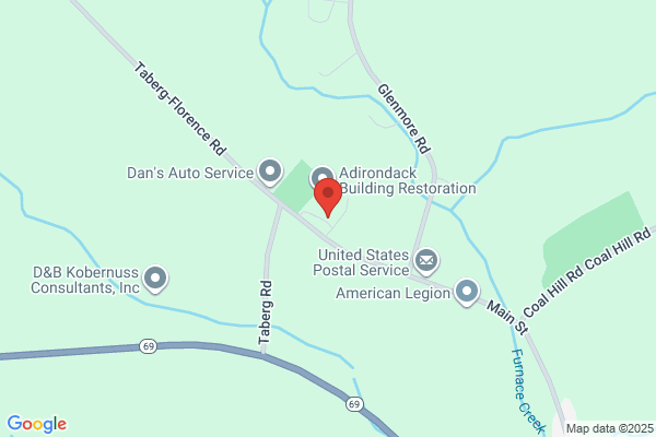 Camden Central Schools, Elementary Schools, Annsville Elementary