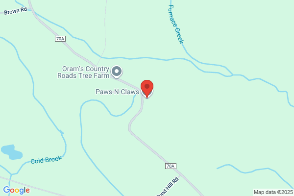 Paws-N-Claws