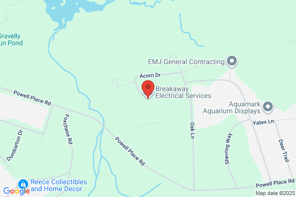 Breakaway Electrical Services