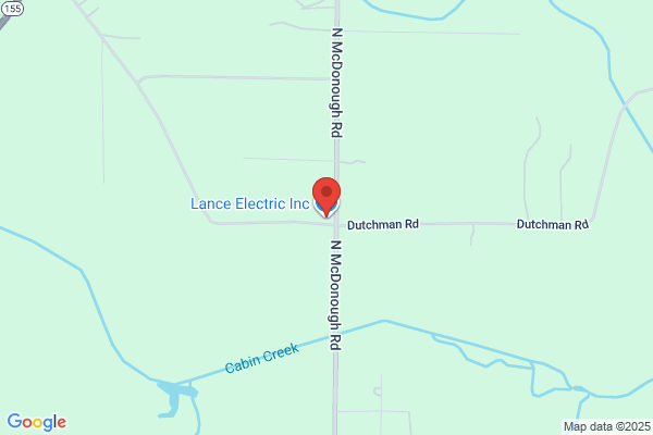 Lance Electric Inc