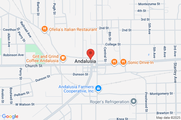 Oneal Insurance Agency