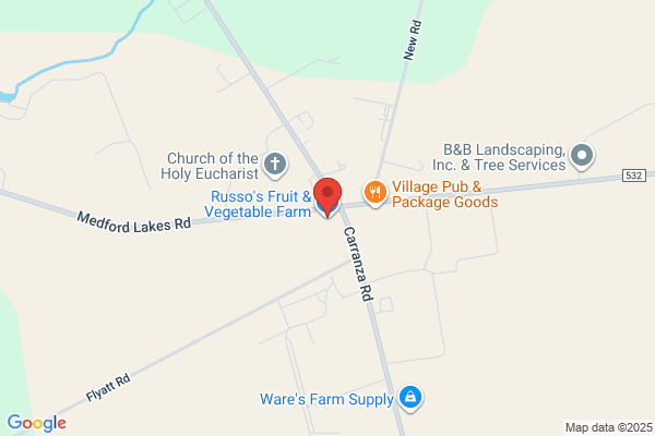 Russos Fruit & Vegetable Farm Inc