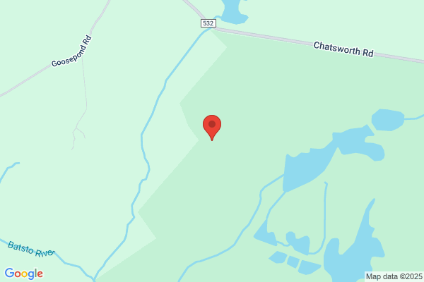 Tabernacle Township Schools, Tabernacle Middle School