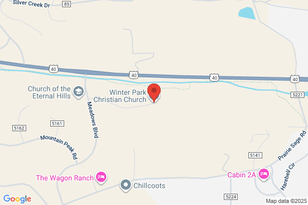 Aspen Grove Community Church