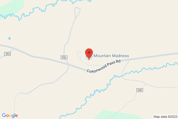 Mountain Madness Inc Excavating