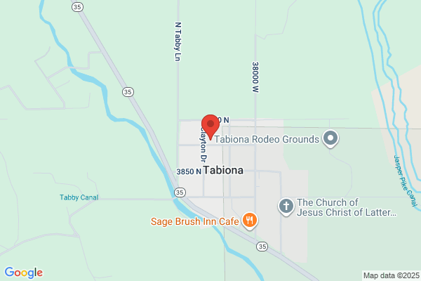 Tabiona Town of, Town Offices