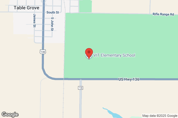 Schools, Vit Elementary School