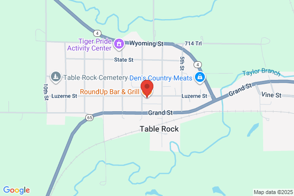Saddle Rock Tavern