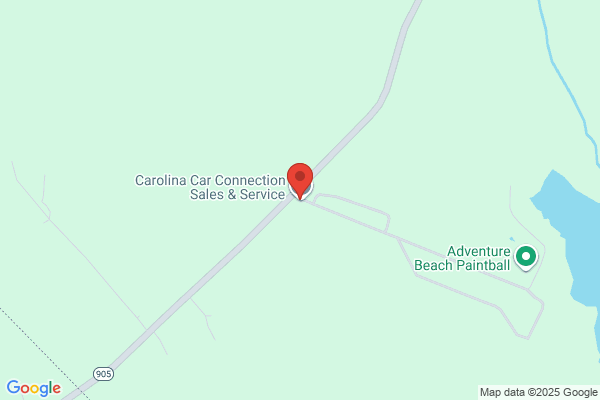 Carolina Auto Repair Service