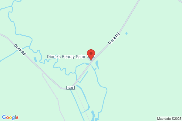Diane's Beauty Shop