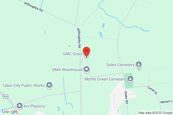 GMC Grain