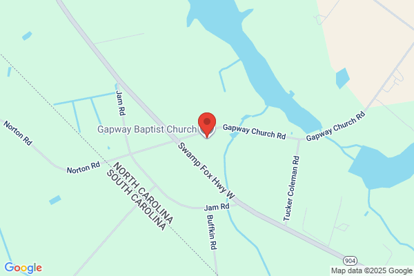 Gapway Baptist Church