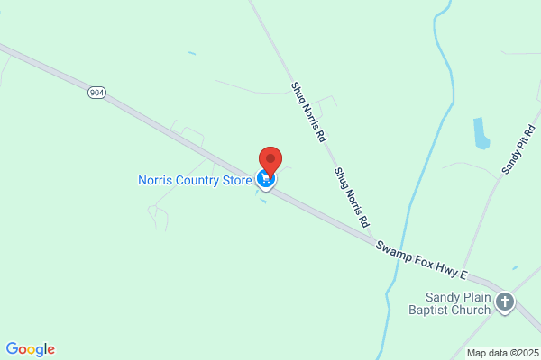 Norris Lynwood Land Clearing & Drainage Co