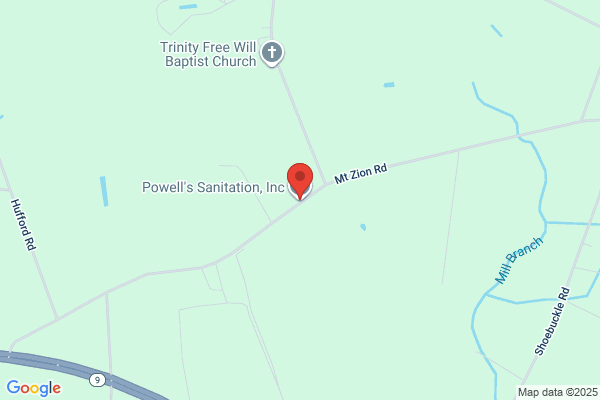 Powell Septic Tank Service