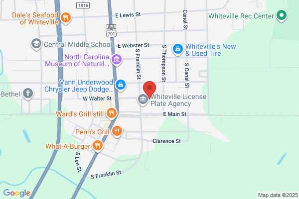 Southeastern Self Storage