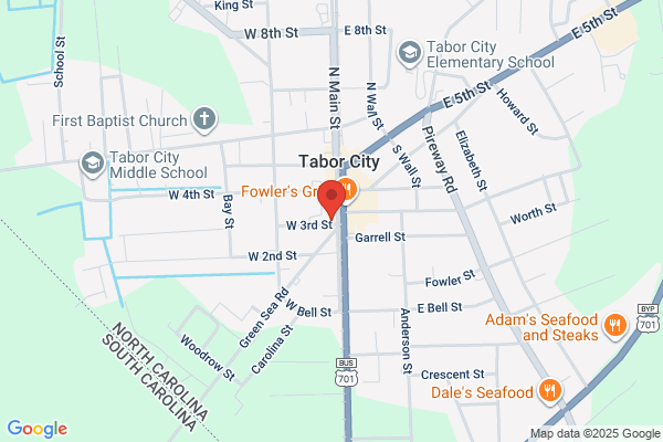 Tabor City Medicine Mart Tabor City