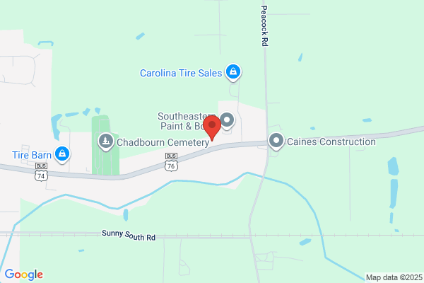 Thompson Chiropractic Center