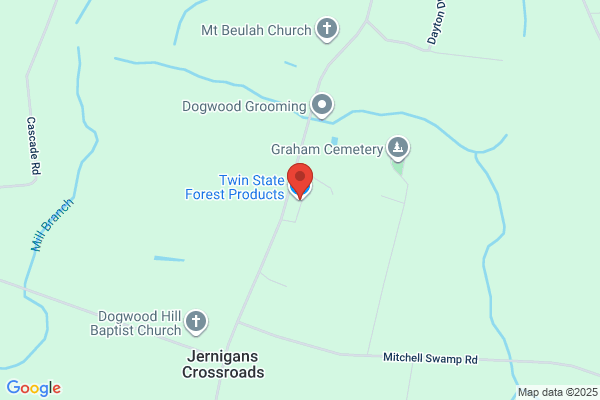 Twin State Forest Products Inc