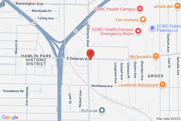 Delavan Auto Parts