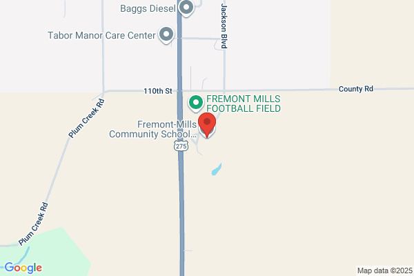 Fremont-Mills School, Student Activity