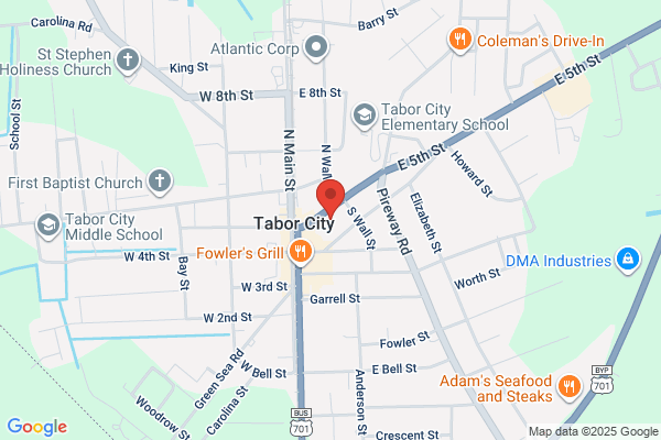 Tabor Floral & Gifts