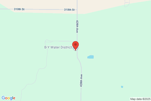 B-Y Water District
