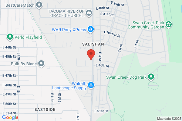 Sunrise Ridge Apartments