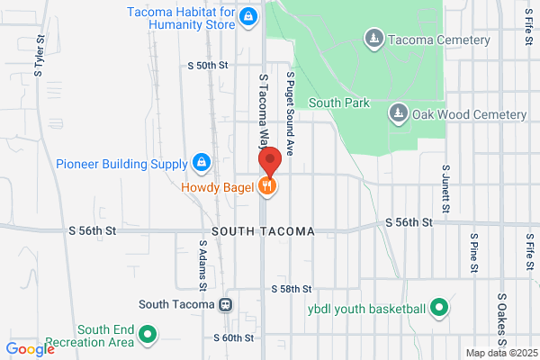 MI Portable Potty of Tacoma