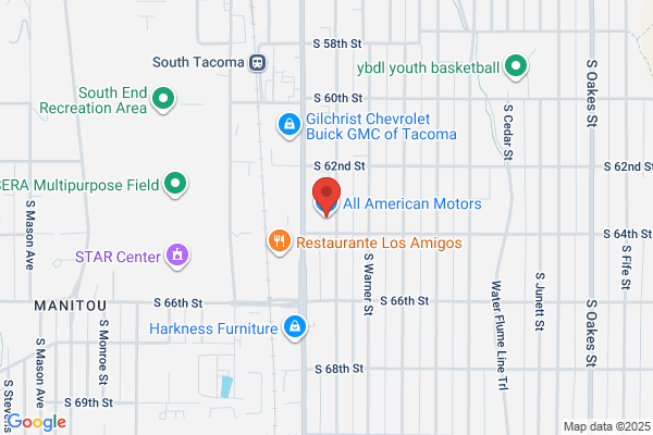 All American Motors