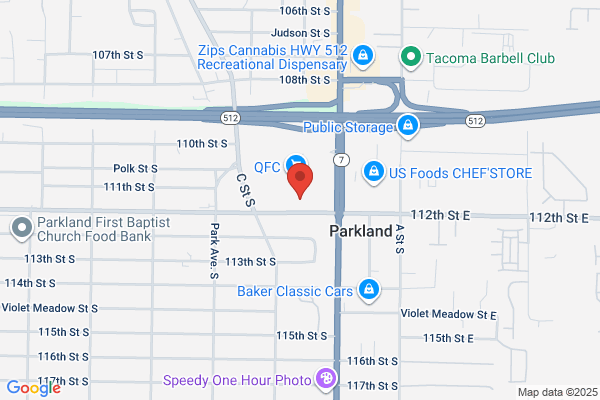 Parkland Physical Therapy PLLC