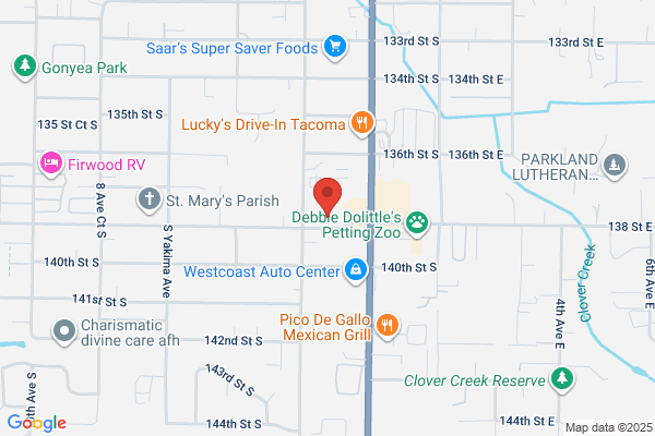 Pacific Family Dentistry