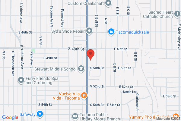 Kadoshima Family Dentistry
