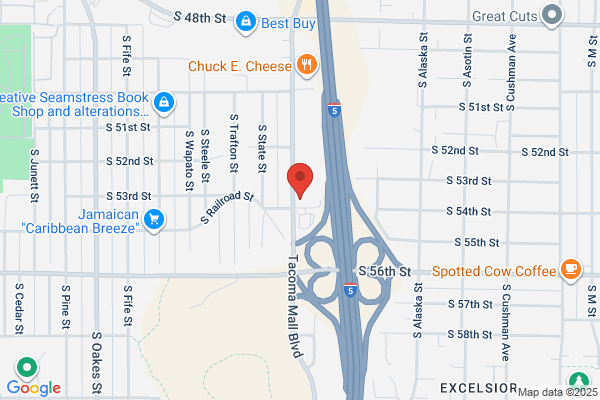 Tacoma Family Dentistry