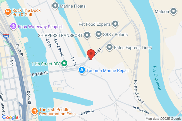 MD Marine Electric
