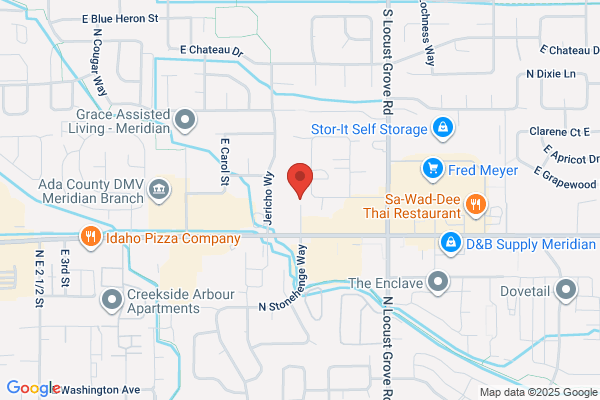 Canyon Electric LLC