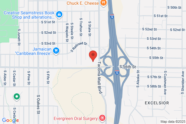 Everside Health Tacoma Health Center