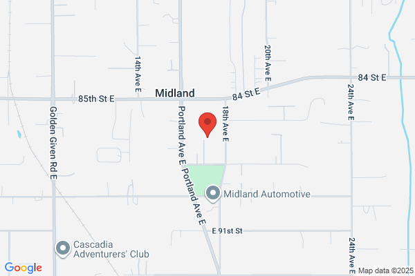 Code Mechanical Inc