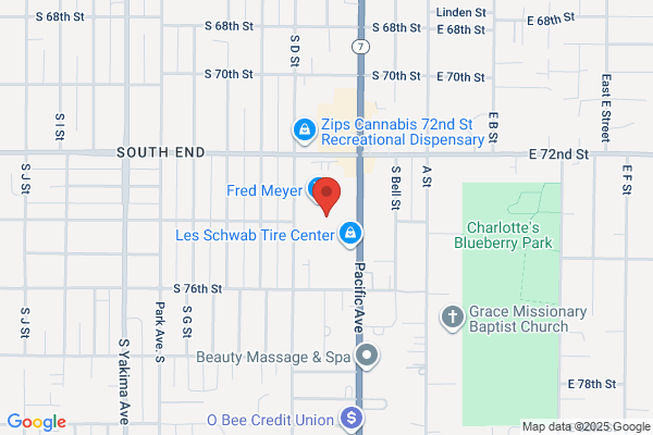 Locksmith Of Tacoma