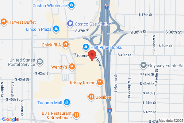 OfficeMax - CLOSED