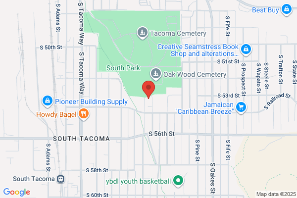 Cremation Society of Washington