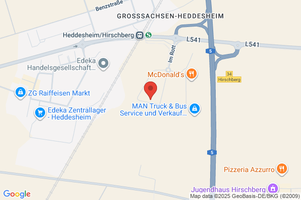 Absolute Mobility Center