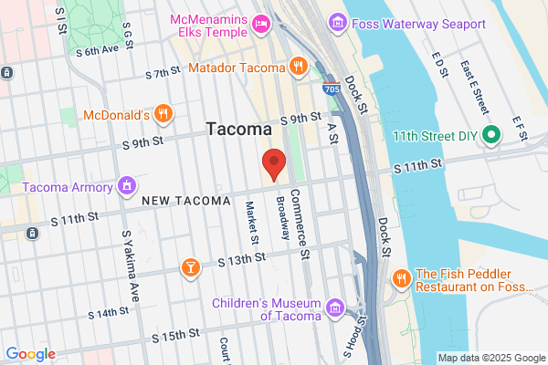 Escrow Northwest Inc