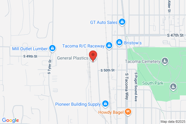 KEL-TECH PLASTICS, INC.