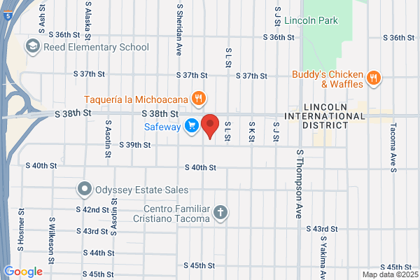 Tacoma Asbestos Removal