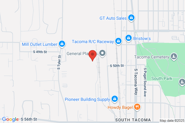 Northwest Steel & Pipe Inc