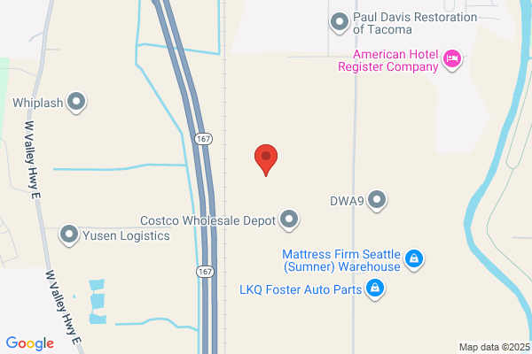 Roadrunner Services